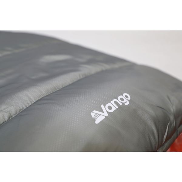 additional image for Vango Nitestar Alpha 350 Sleeping Bag - 2024 Model