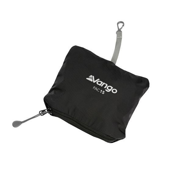 additional image for Vango Pac 15 Backpack