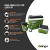 additional image for Vango Pinnacle 32L-72Hr 5 Piece Set