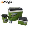 additional image for Vango Pinnacle 32L-72Hr 5 Piece Set