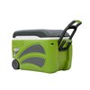 additional image for Vango Pinnacle Wheelie 45L-100Hr Cooler