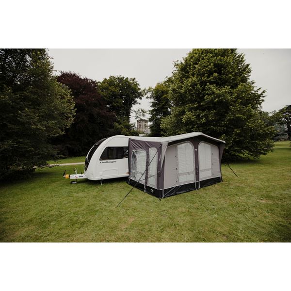 additional image for Vango Riviera Air 390 Elements ProShield Caravan Awning - 2024 Model