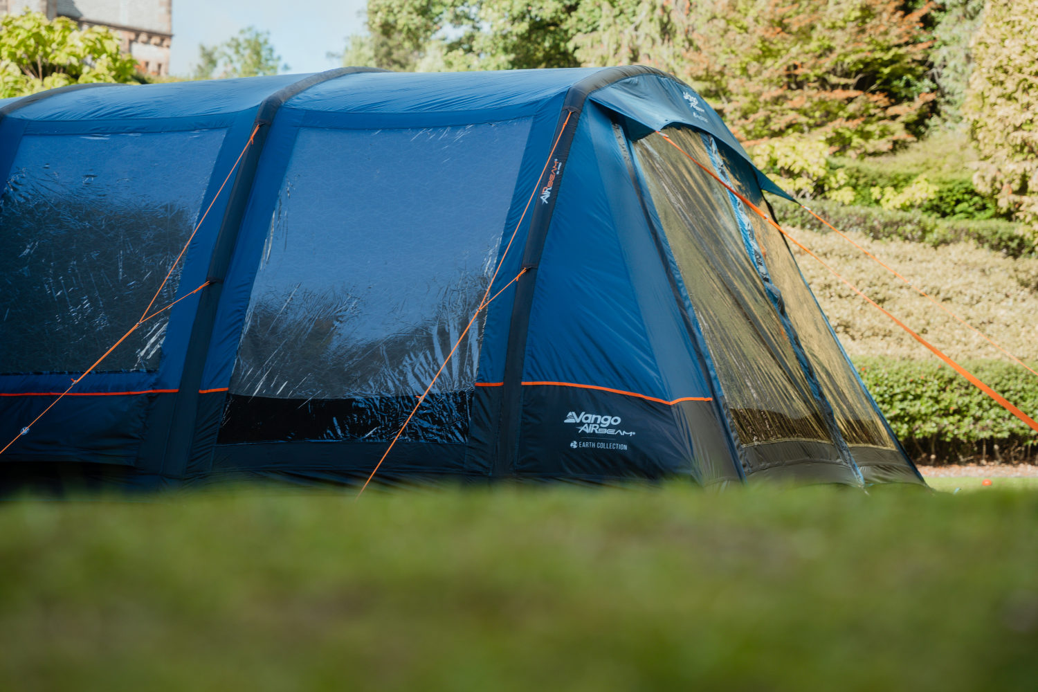 Vango tents outlet 2018