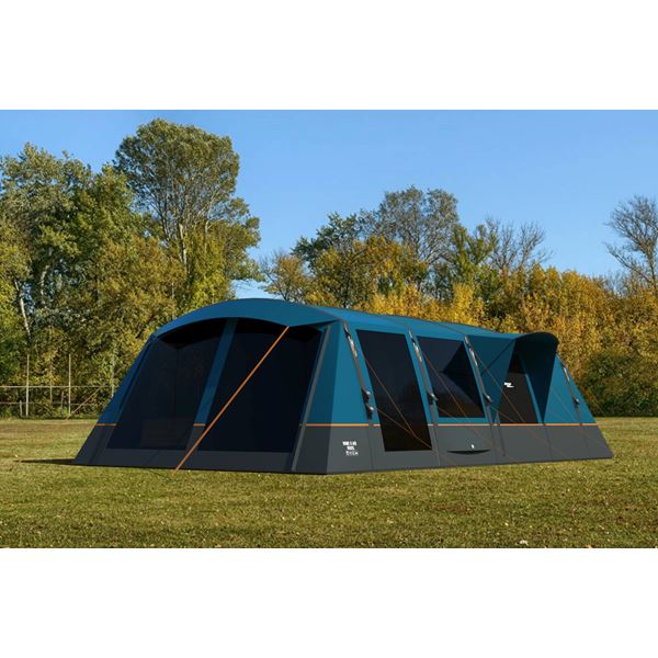additional image for Vango Rome II Air 650XL Tent Package - Includes Footprint