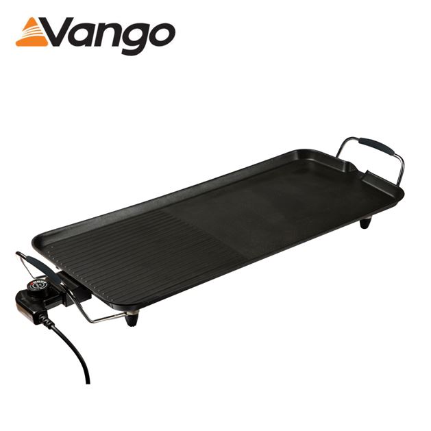 Vango Scran XL Griddle