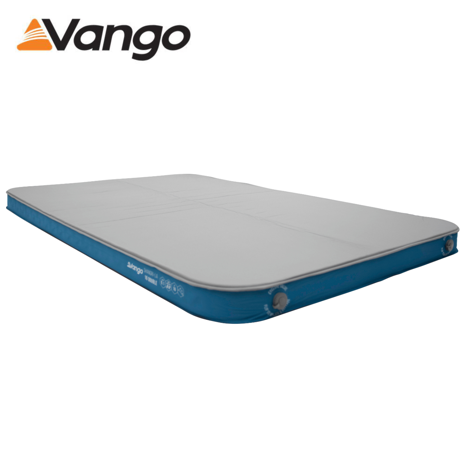 Vango 2024 double mattress