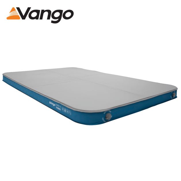 Vango Shangri-La II 10 Double Self-Inflating Mat