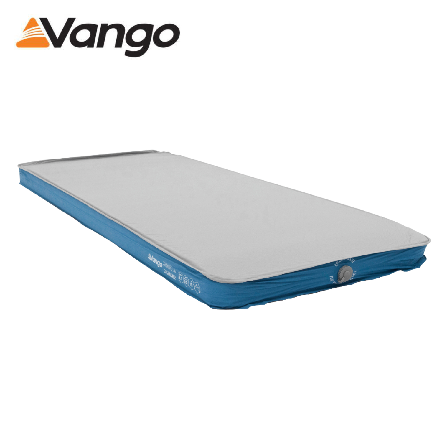 12cm self inflating outlet mattress