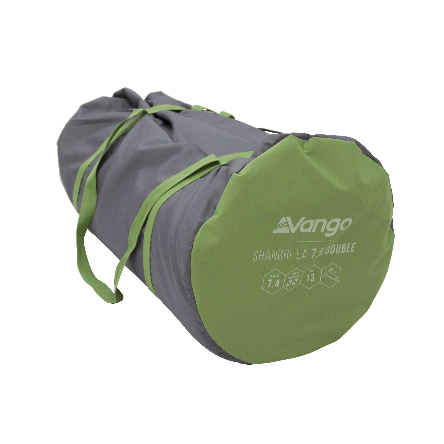 Vango shop double mattress