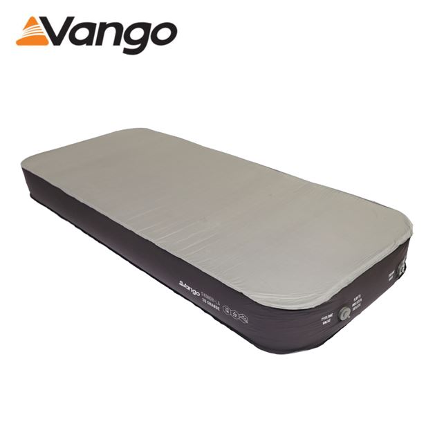 Vango Shangri-La II 20 Grande Self-Inflating Mat