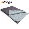 additional image for Vango Shangri-La Luxe Kingsize Sleeping Bag - 2024 Model