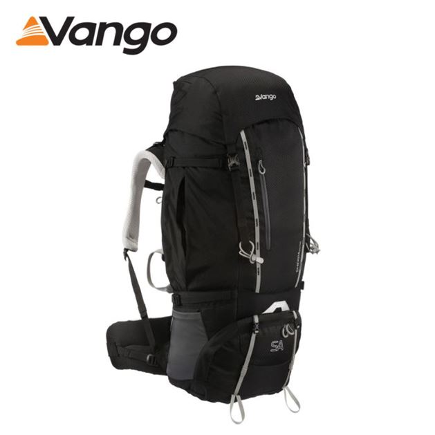 Vango Sherpa 60:70S Backpack