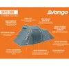 additional image for Vango Skye 300 Tent