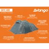 additional image for Vango Skye 400 Tent