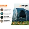 additional image for Vango Skye 400 Tent