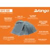 additional image for Vango Skye 500 Tent