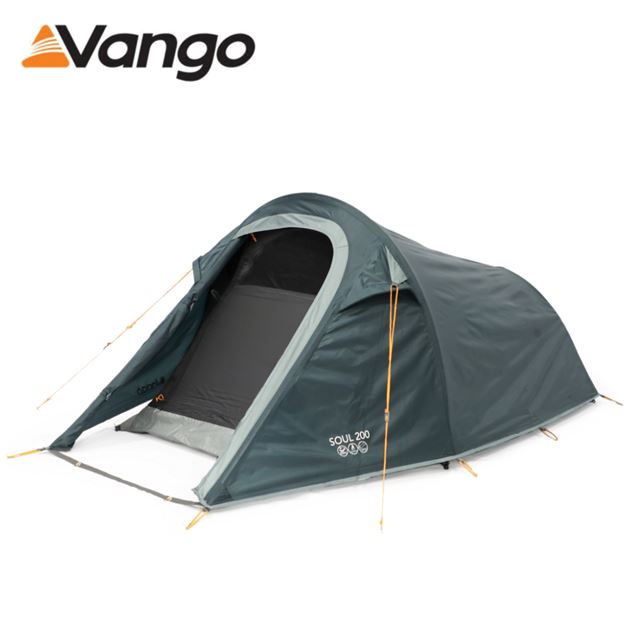 Vango Soul 200 Tent