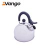 additional image for Vango 1.6L Stainless Steel Kettle With Folding Handle