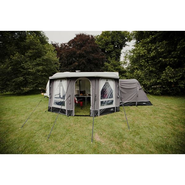 additional image for Vango Tall Annexe Elements ProShield - 2024 Model