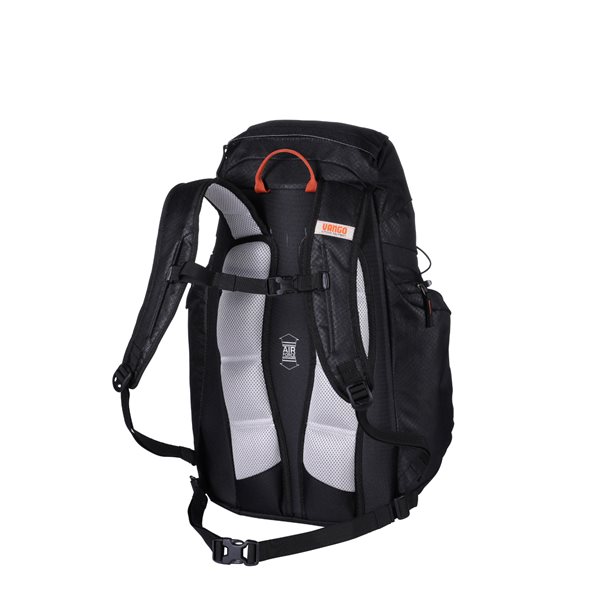 Vango Trail 35 Backpack Black | Purely Outdoors