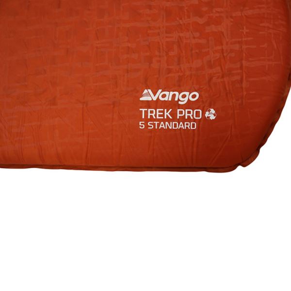 additional image for Vango Trek Pro 5 Standard Self Inflating Sleeping Mat