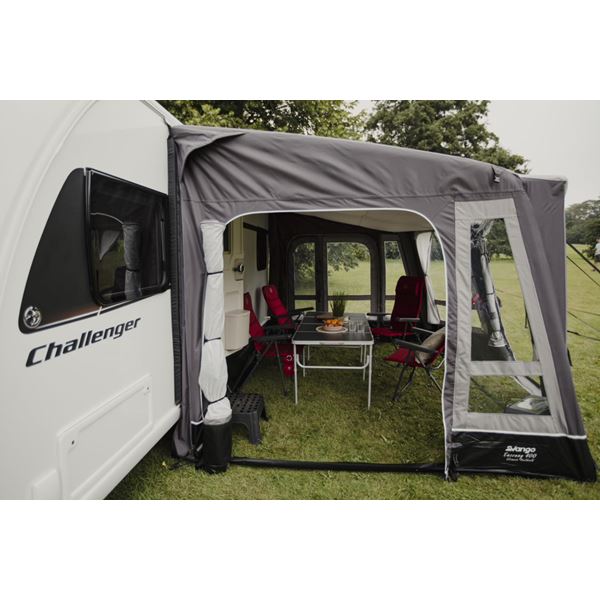 additional image for Vango Tuscany Air 400 Elements ProShield Caravan Awning  - 2024 Model
