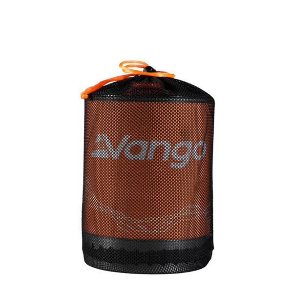 additional image for Vango Ultralight Heat Exchanger Cook Kit
