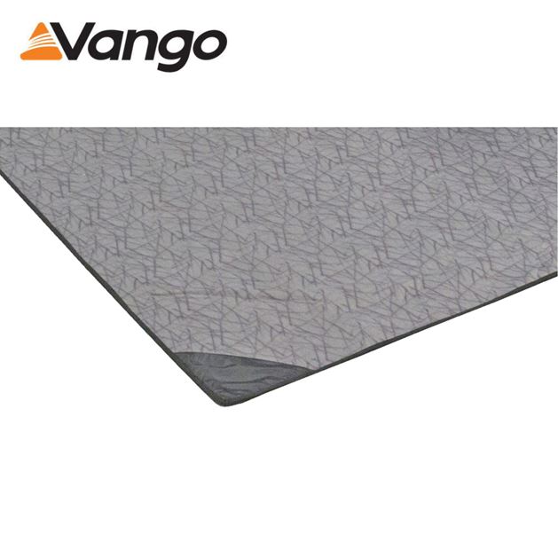 Vango Universal Carpet 130x240 - CP001