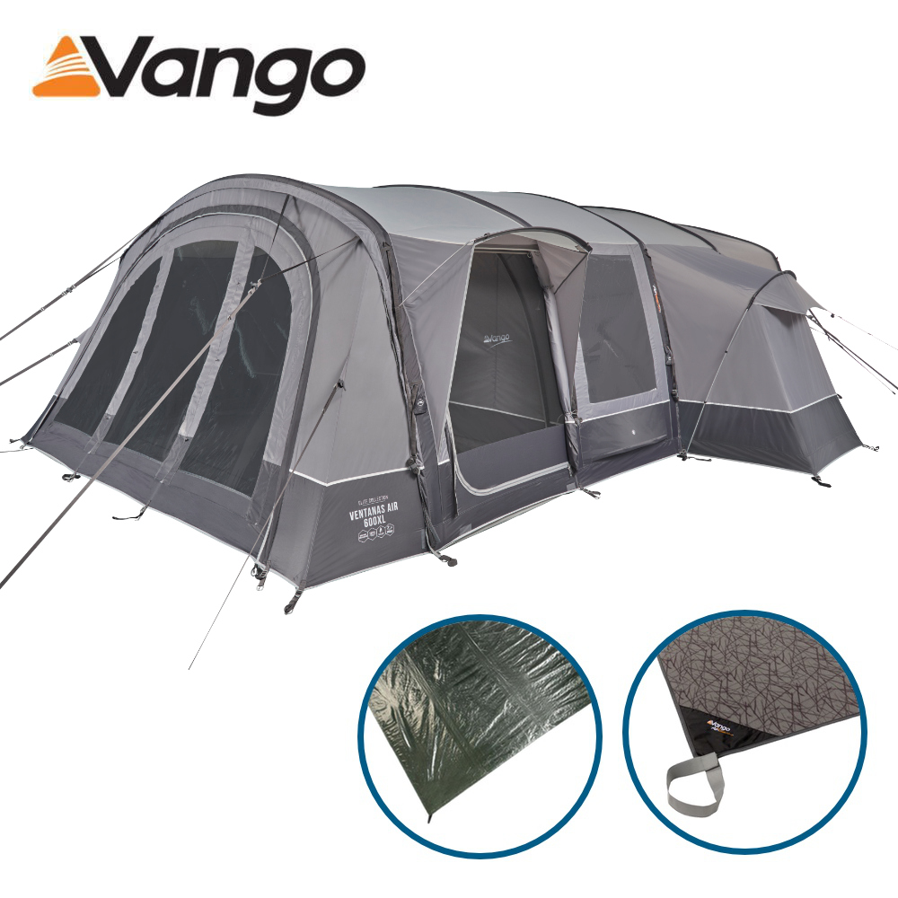 vango ventanas air 650xl