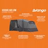 additional image for Vango Versos Air Driveaway Awning - New for 2024