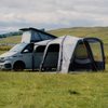 additional image for Vango Versos Air Driveaway Awning - New for 2024