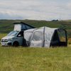 additional image for Vango Versos Air Driveaway Awning - New for 2024