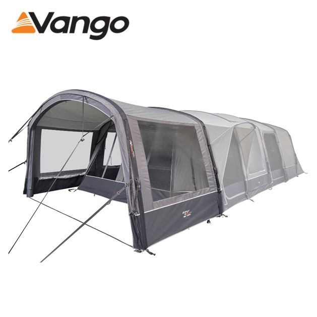Vango Zipped Front Extension - Sentinel Elite - TA105