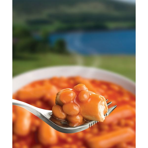additional image for Wayfayrer Beans & Sausage Meal
