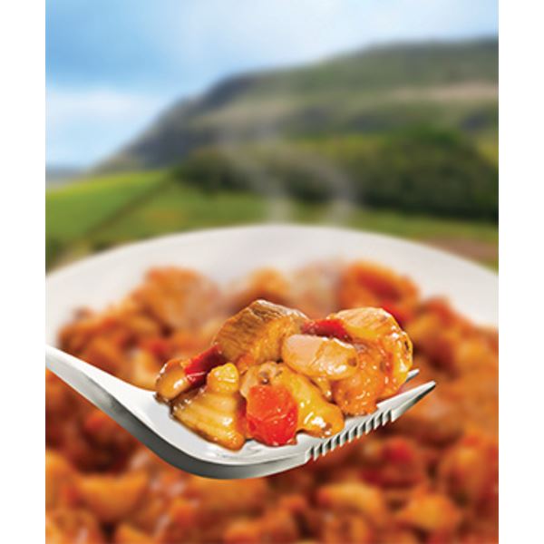 additional image for Wayfayrer Spicy Sausage & Pasta Meal