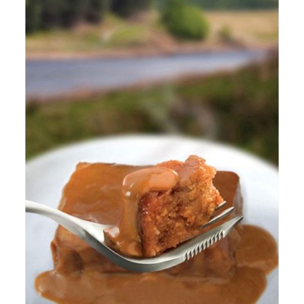 additional image for Wayfayrer Sticky Toffee Pudding Meal
