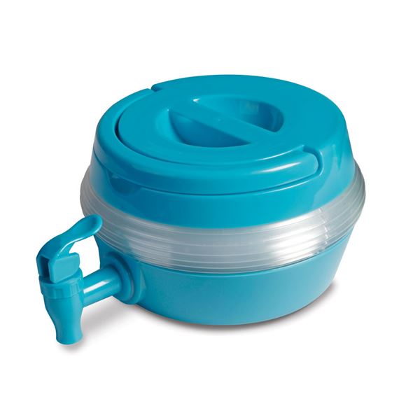 additional image for Kampa Keg Collapsible Water Dispenser