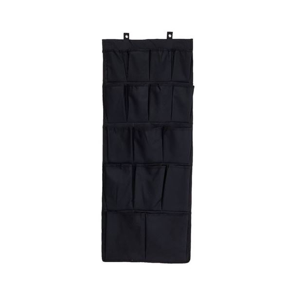 Yellowstone Tent Tidy - 15 Pockets