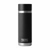 additional image for YETI Rambler 18oz Bottle With HotShot Cap - All Colours