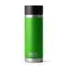 additional image for YETI Rambler 18oz Bottle With HotShot Cap - All Colours