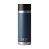 additional image for YETI Rambler 18oz Bottle With HotShot Cap - All Colours