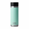 additional image for YETI Rambler 18oz Bottle With HotShot Cap - All Colours