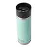 additional image for YETI Rambler 18oz Bottle With HotShot Cap - All Colours