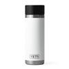 additional image for YETI Rambler 18oz Bottle With HotShot Cap - All Colours