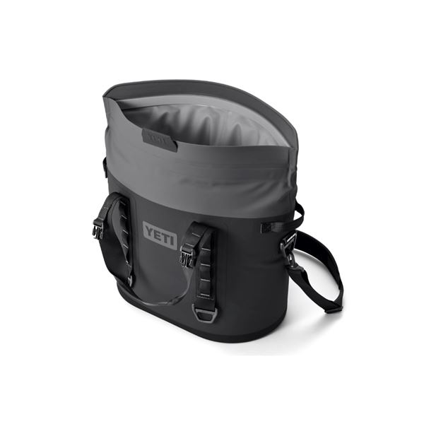 additional image for YETI Hopper M30 Soft Cooler - All Colours