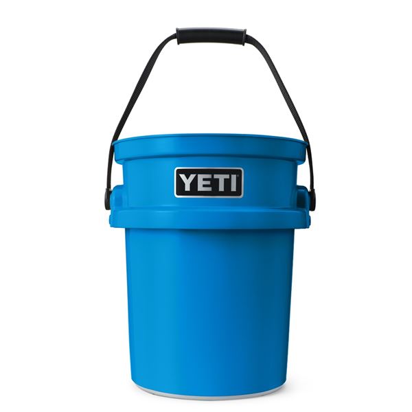 additional image for YETI Loadout Bucket - All Colours