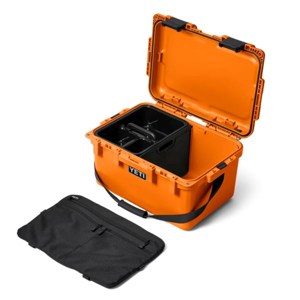 additional image for YETI LoadOut GoBox 30 - All Colours
