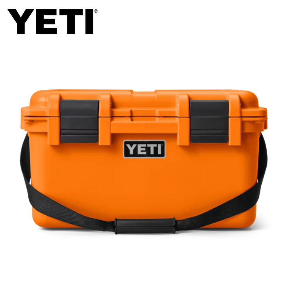 YETI LoadOut GoBox 30 - All Colours | Purely Outdoors