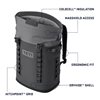 additional image for YETI M20 Soft Backpack Cooler - All Colours