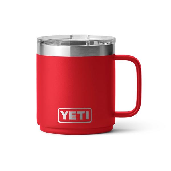 additional image for YETI Rambler 10oz Mug - All Colours